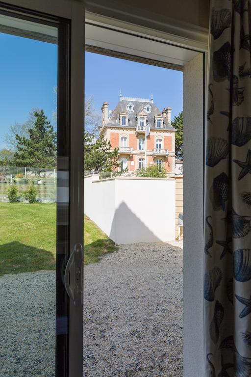 Villa Tracy Guest House Quarto foto