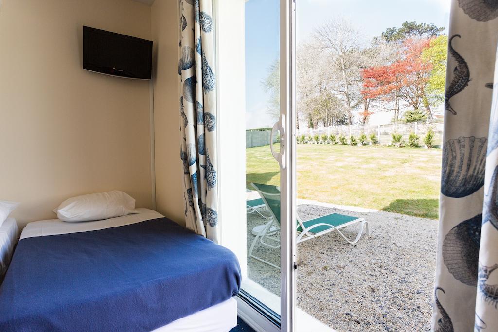 Villa Tracy Guest House Quarto foto