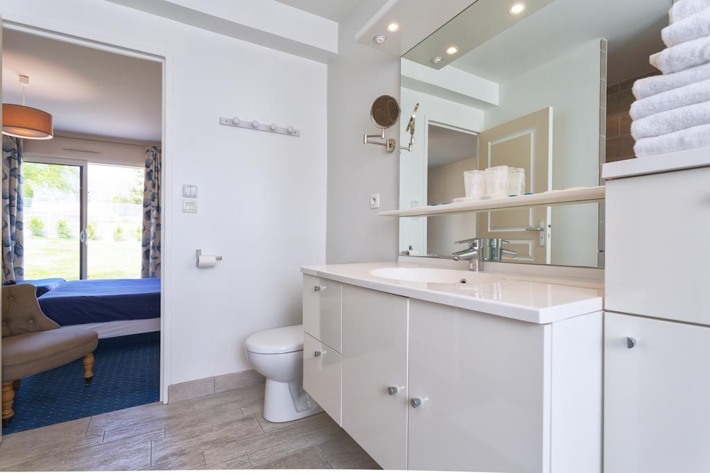 Villa Tracy Guest House Quarto foto