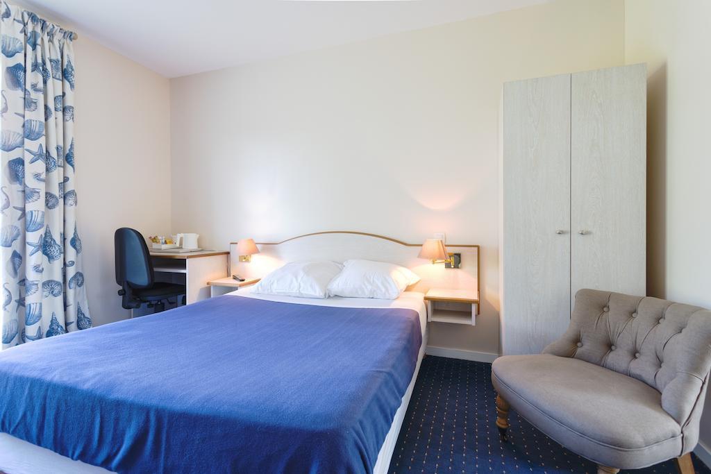 Villa Tracy Guest House Quarto foto