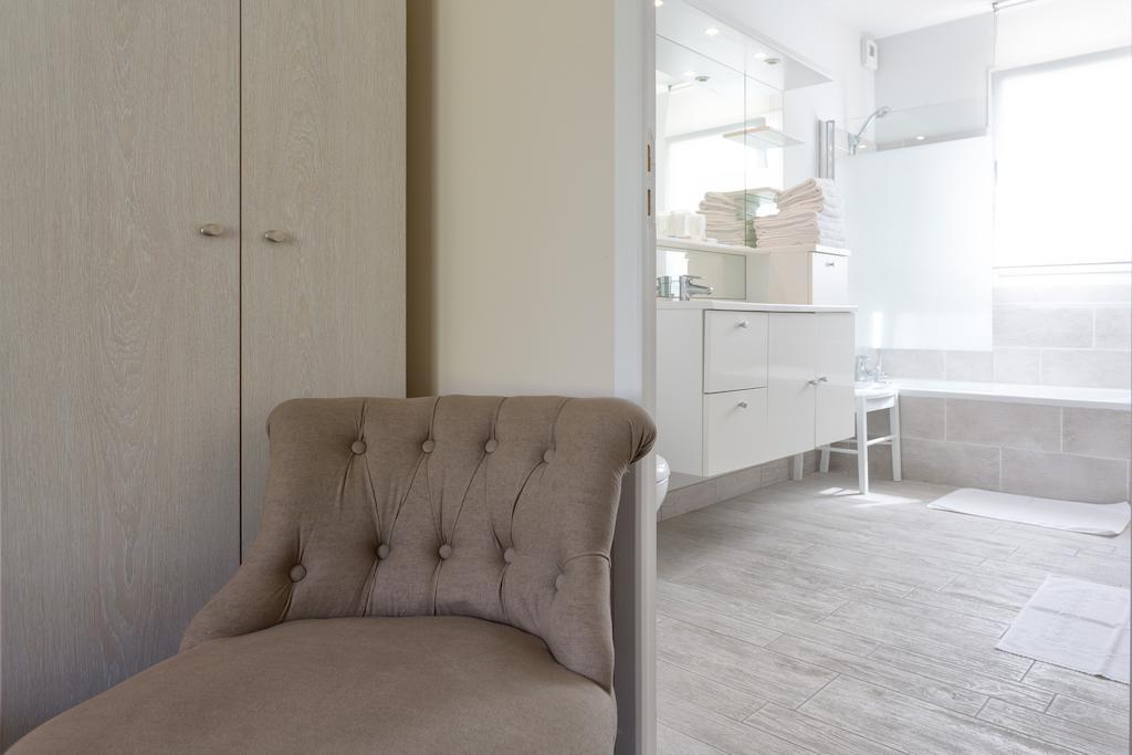 Villa Tracy Guest House Quarto foto