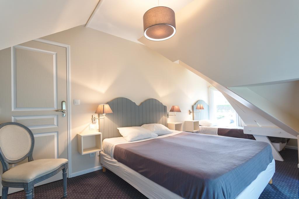 Villa Tracy Guest House Quarto foto