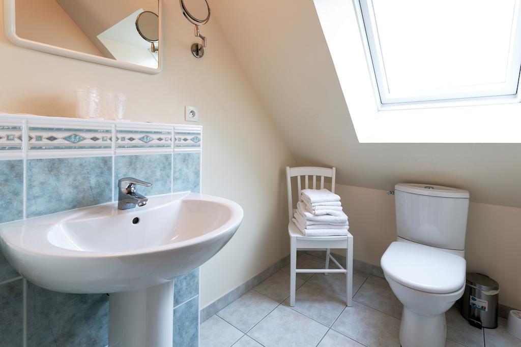 Villa Tracy Guest House Quarto foto