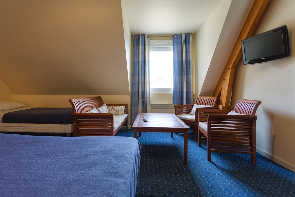 Villa Tracy Guest House Quarto foto