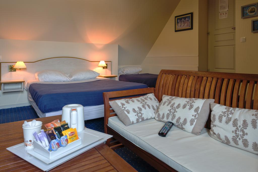 Villa Tracy Guest House Quarto foto