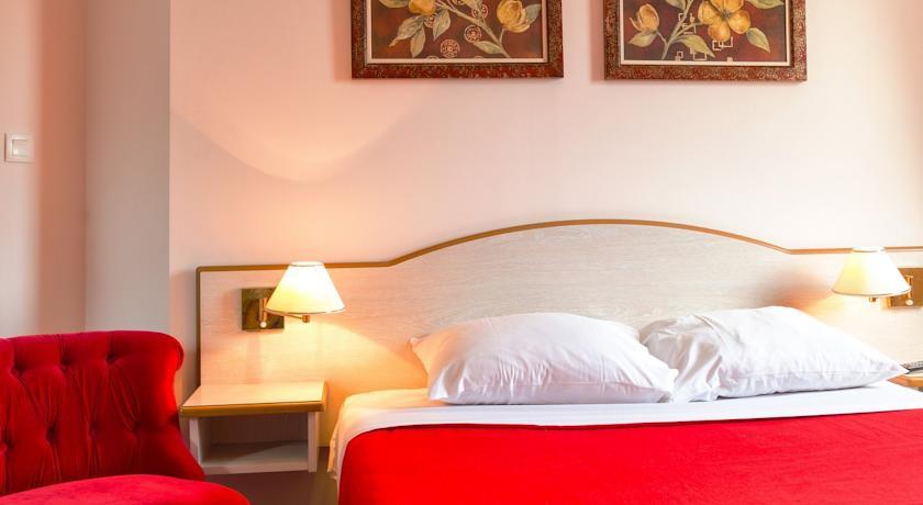 Villa Tracy Guest House Quarto foto